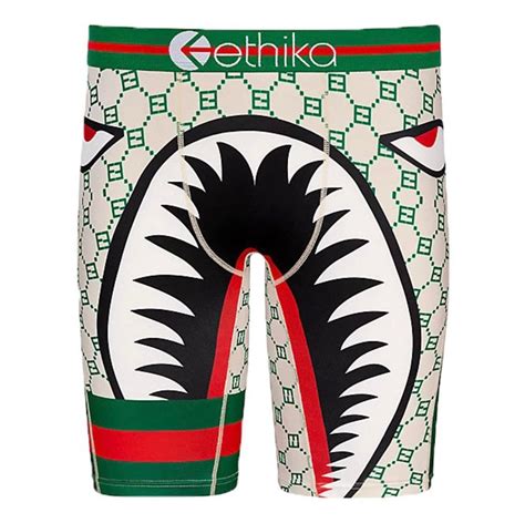 boxer gucci uomo|gucci ethika boxers.